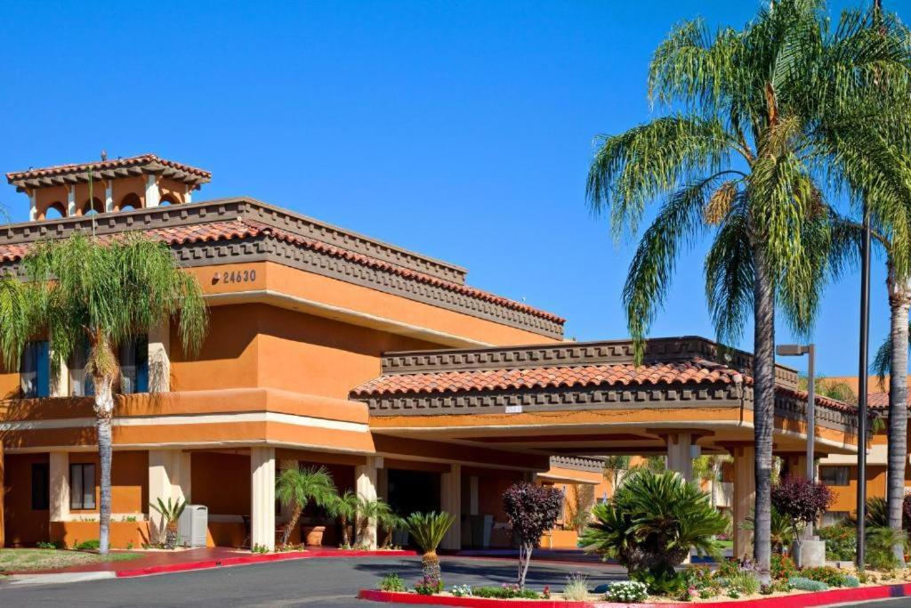 Hotel Xola Moreno Valley Εξωτερικό φωτογραφία