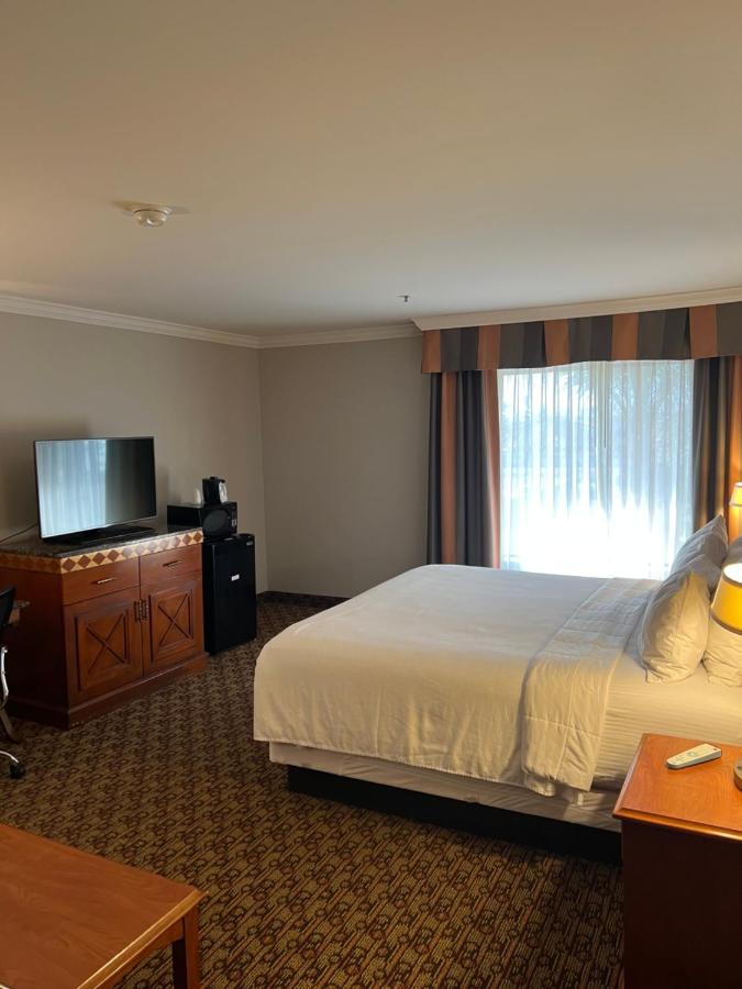 Hotel Xola Moreno Valley Εξωτερικό φωτογραφία