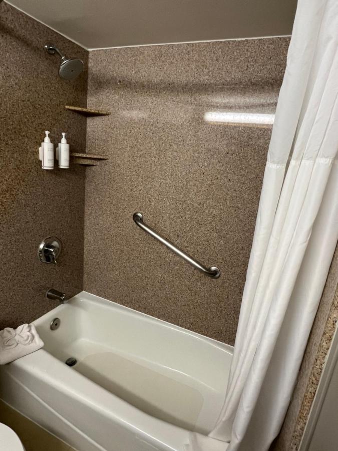 Hotel Xola Moreno Valley Εξωτερικό φωτογραφία