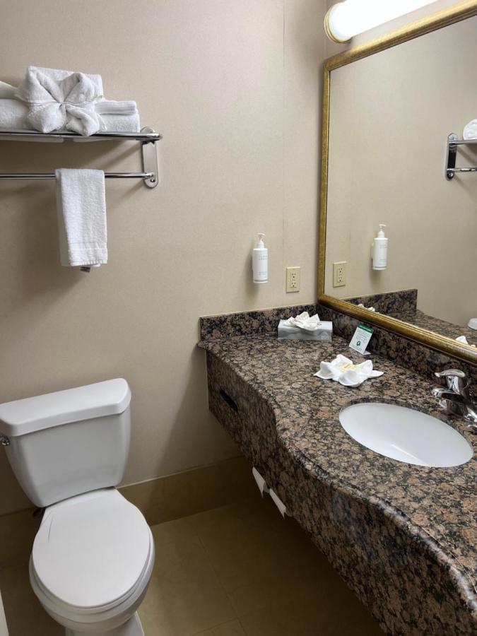Hotel Xola Moreno Valley Εξωτερικό φωτογραφία