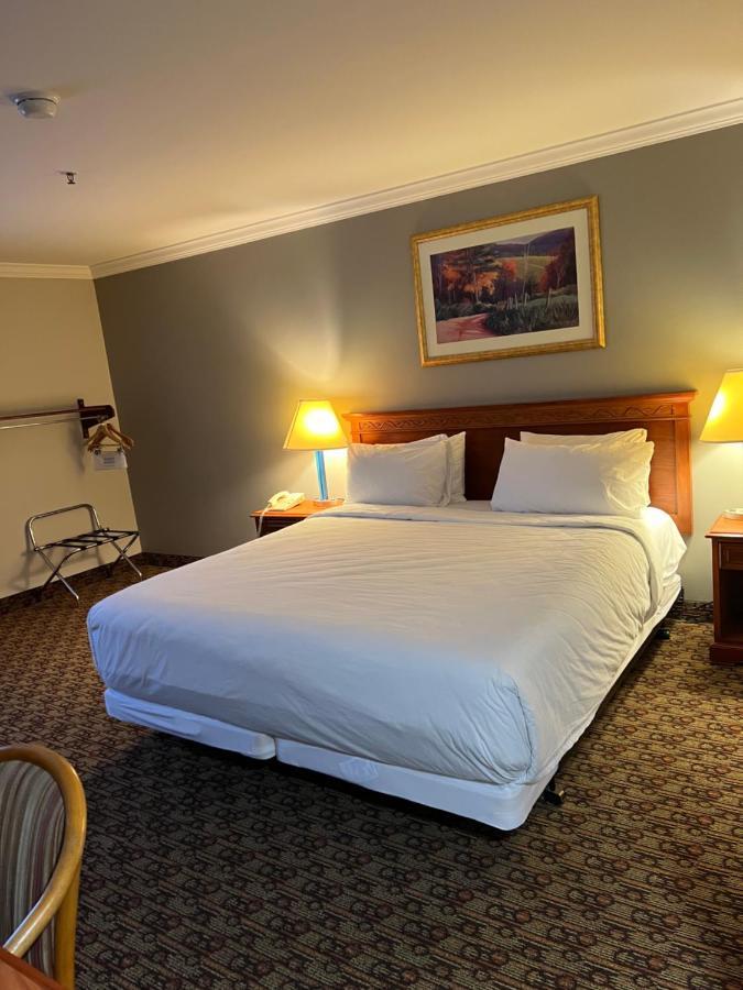 Hotel Xola Moreno Valley Εξωτερικό φωτογραφία