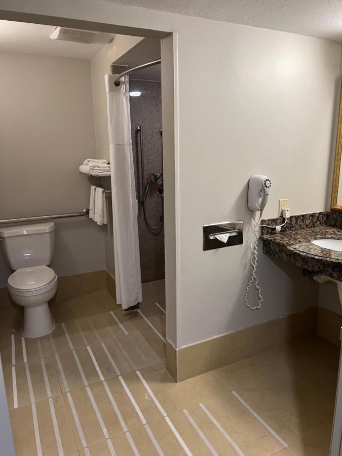 Hotel Xola Moreno Valley Εξωτερικό φωτογραφία