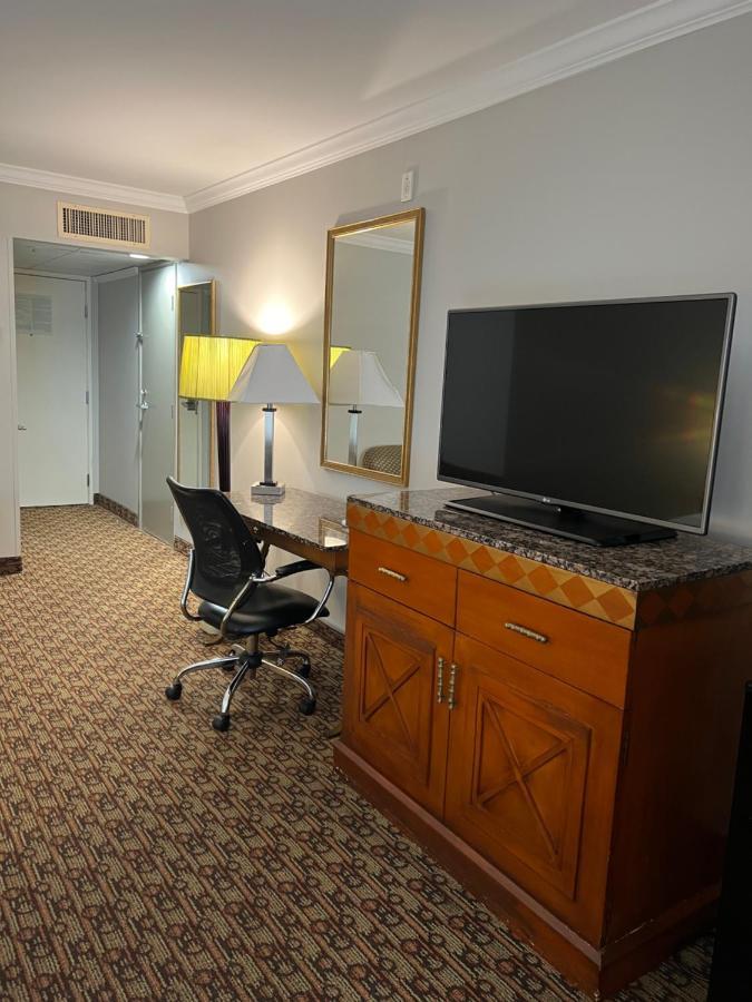 Hotel Xola Moreno Valley Εξωτερικό φωτογραφία
