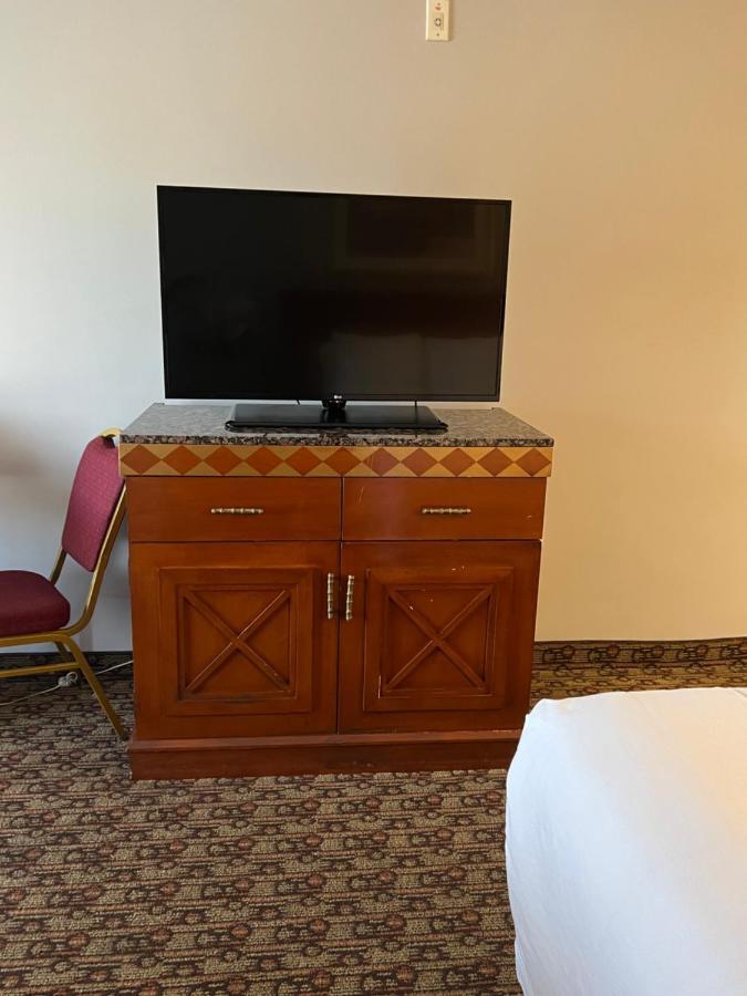 Hotel Xola Moreno Valley Εξωτερικό φωτογραφία