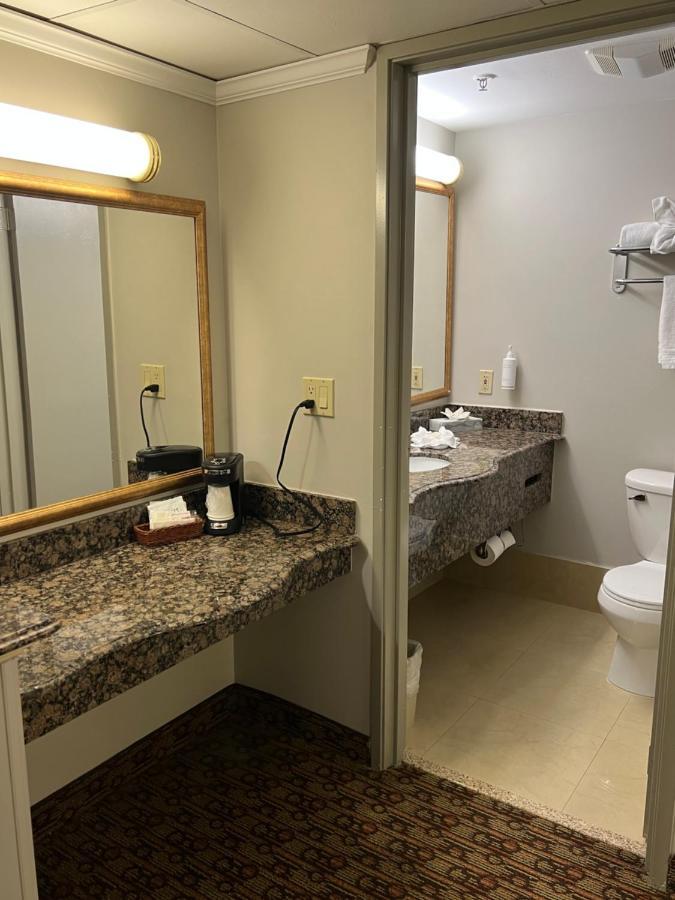 Hotel Xola Moreno Valley Εξωτερικό φωτογραφία