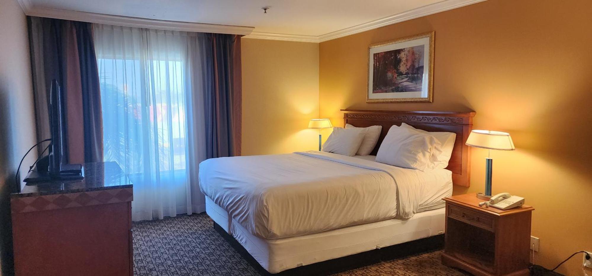 Hotel Xola Moreno Valley Εξωτερικό φωτογραφία