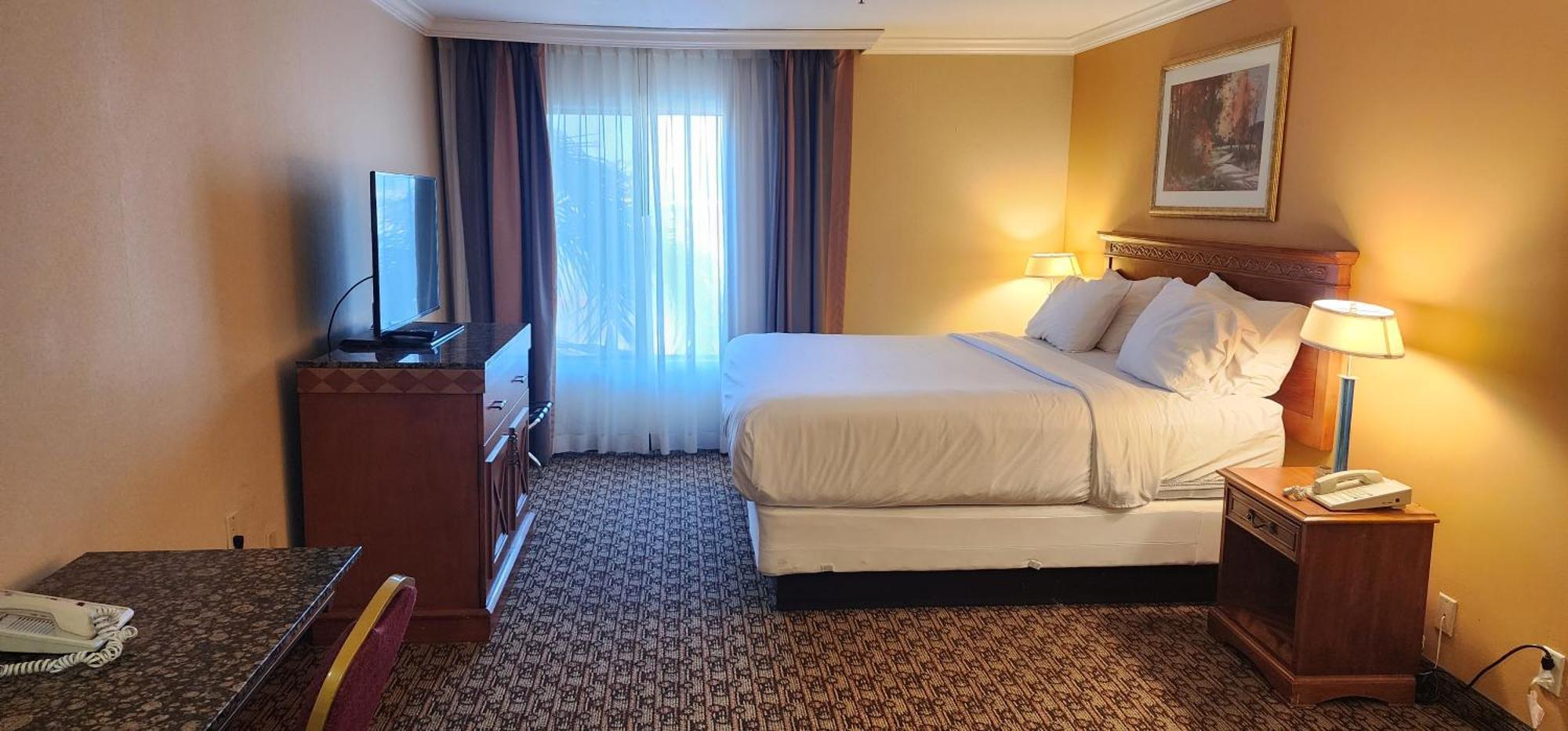 Hotel Xola Moreno Valley Εξωτερικό φωτογραφία