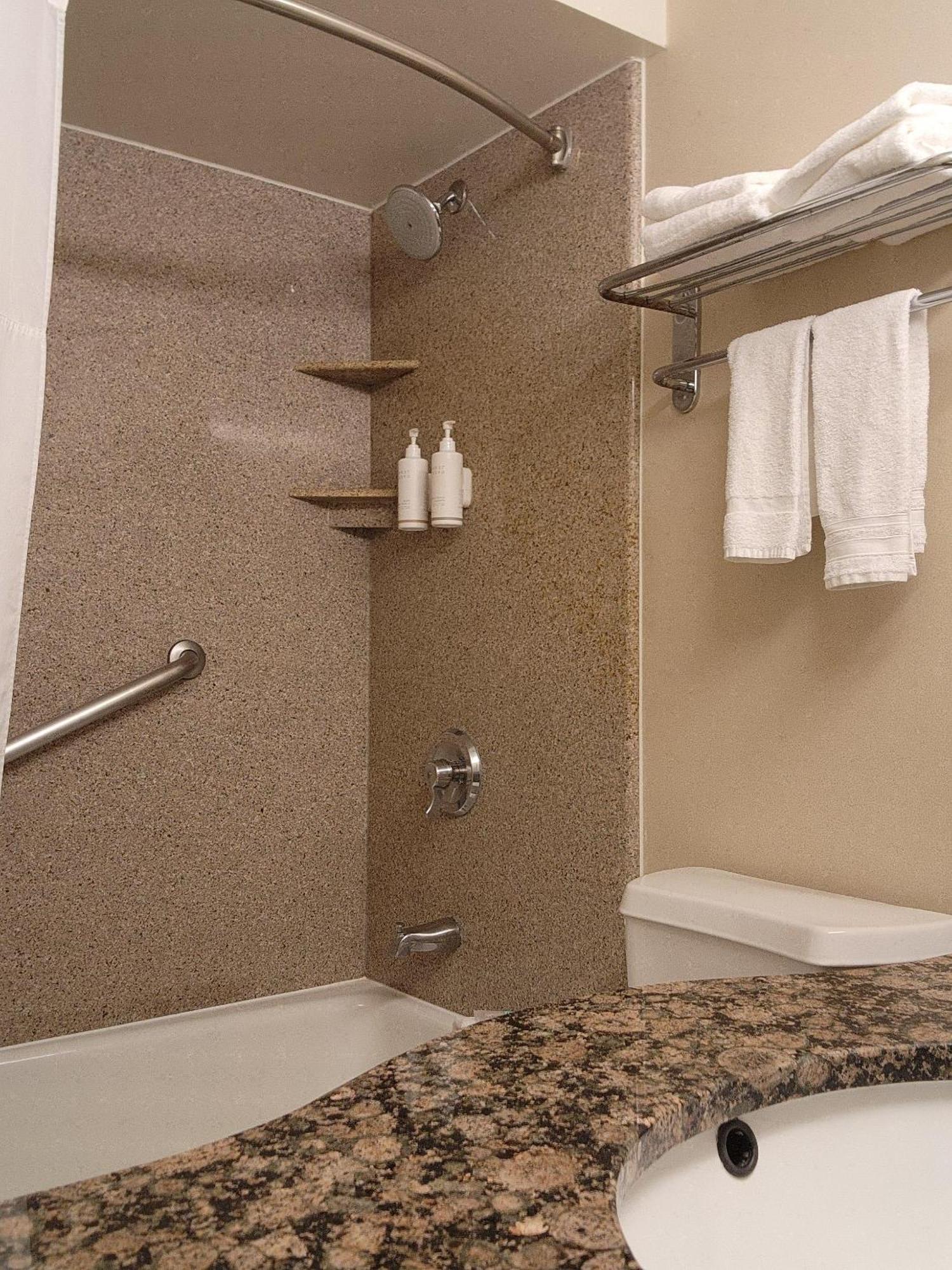Hotel Xola Moreno Valley Εξωτερικό φωτογραφία