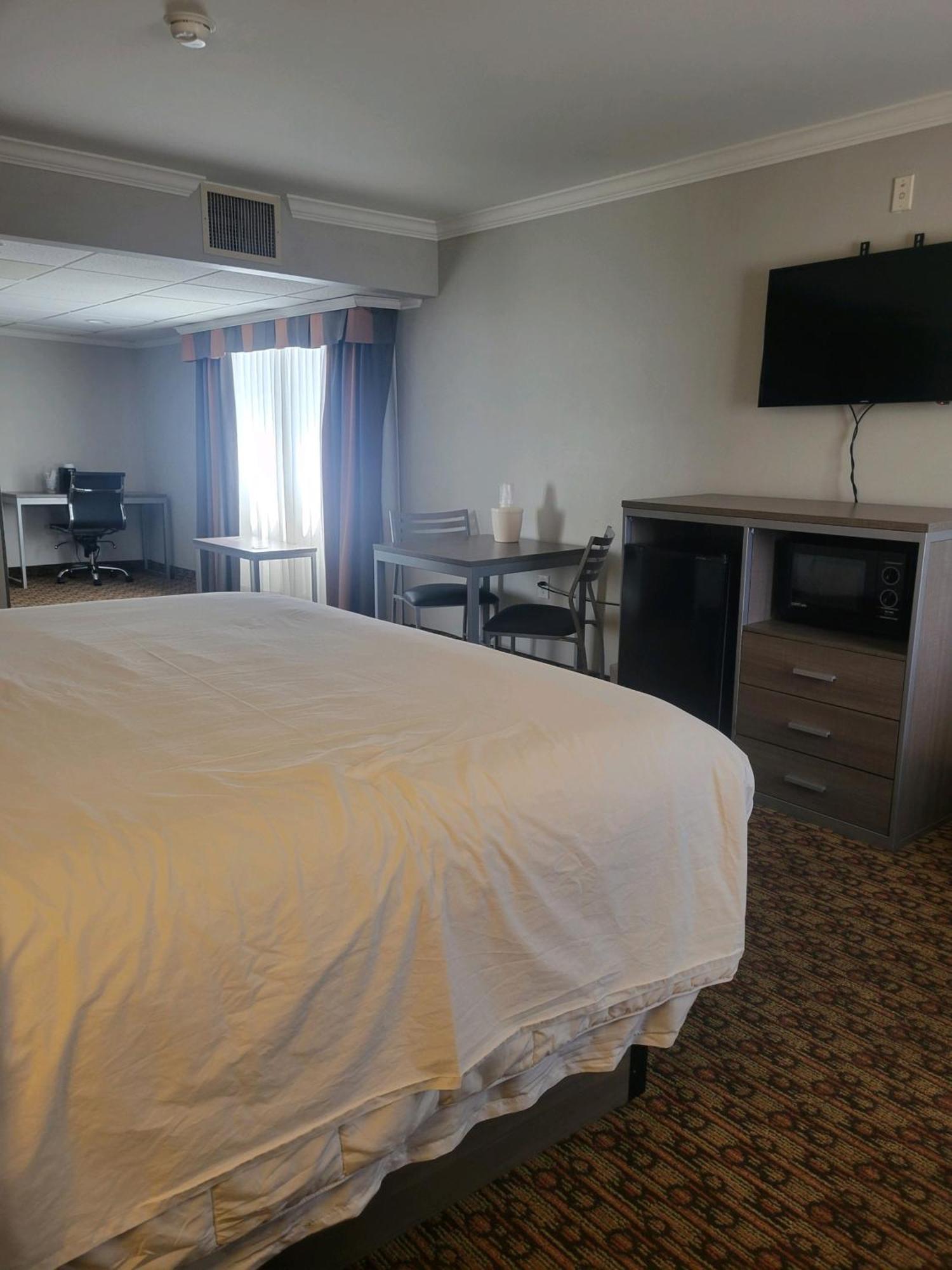 Hotel Xola Moreno Valley Εξωτερικό φωτογραφία