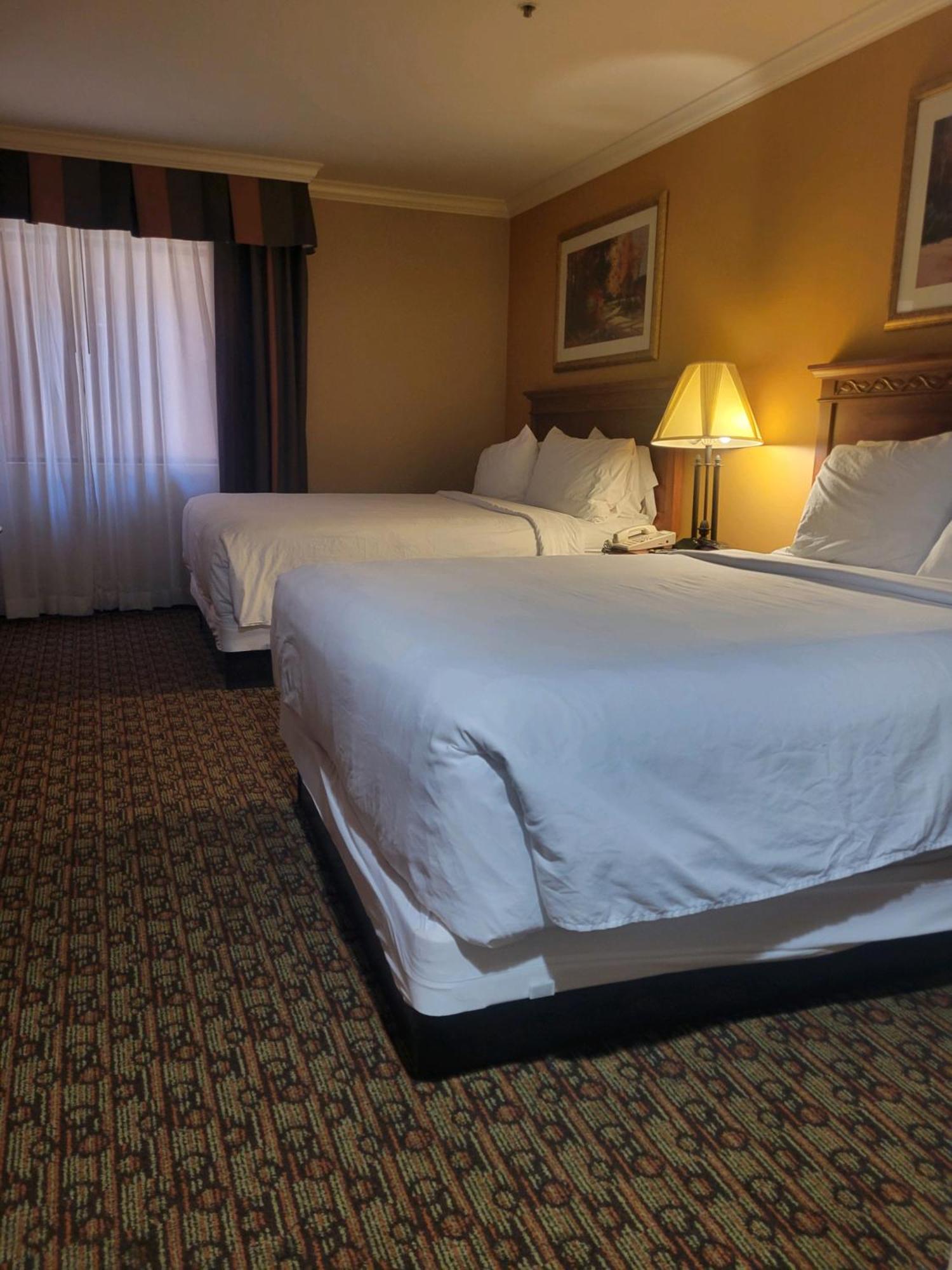 Hotel Xola Moreno Valley Εξωτερικό φωτογραφία