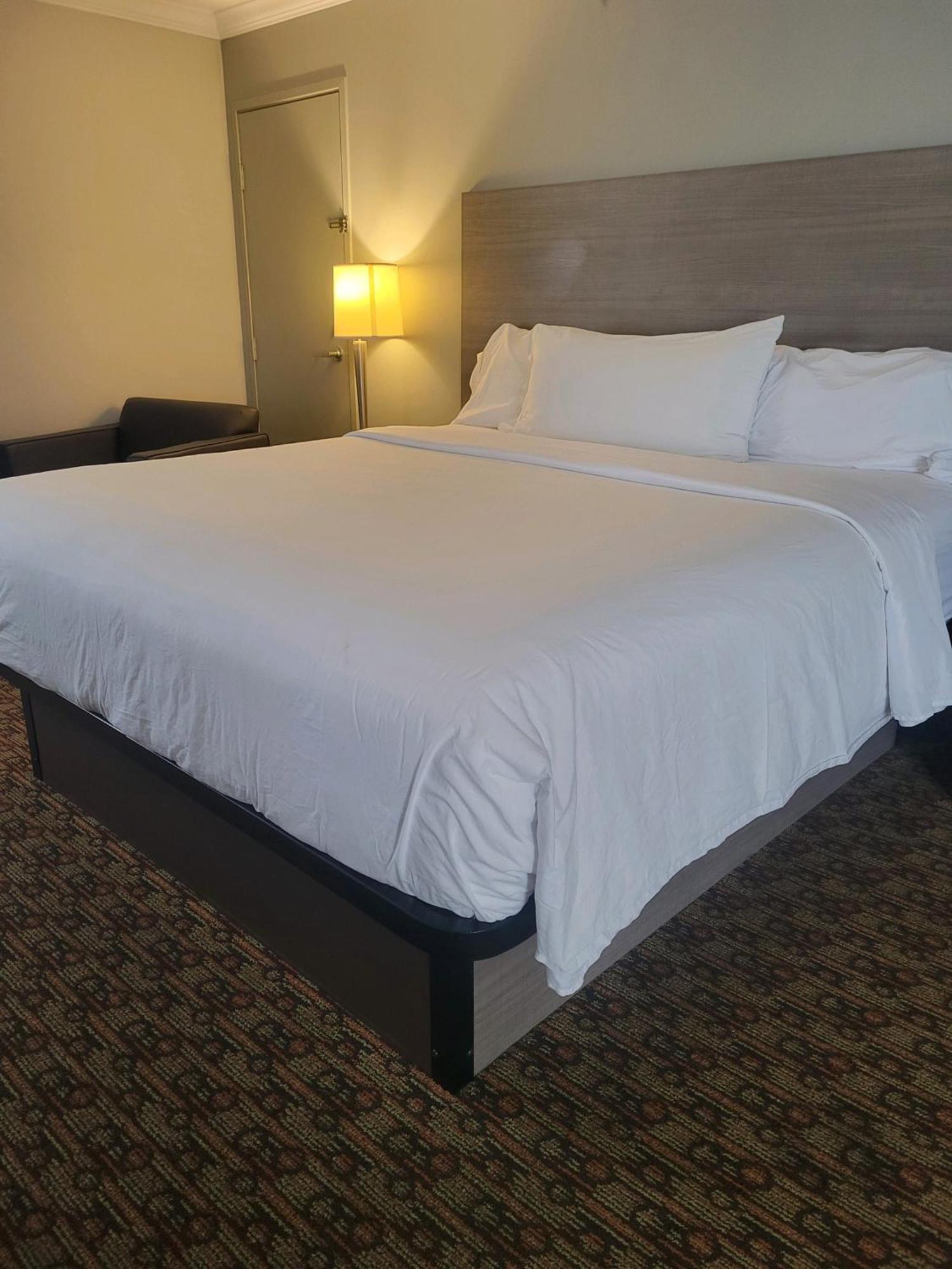 Hotel Xola Moreno Valley Εξωτερικό φωτογραφία