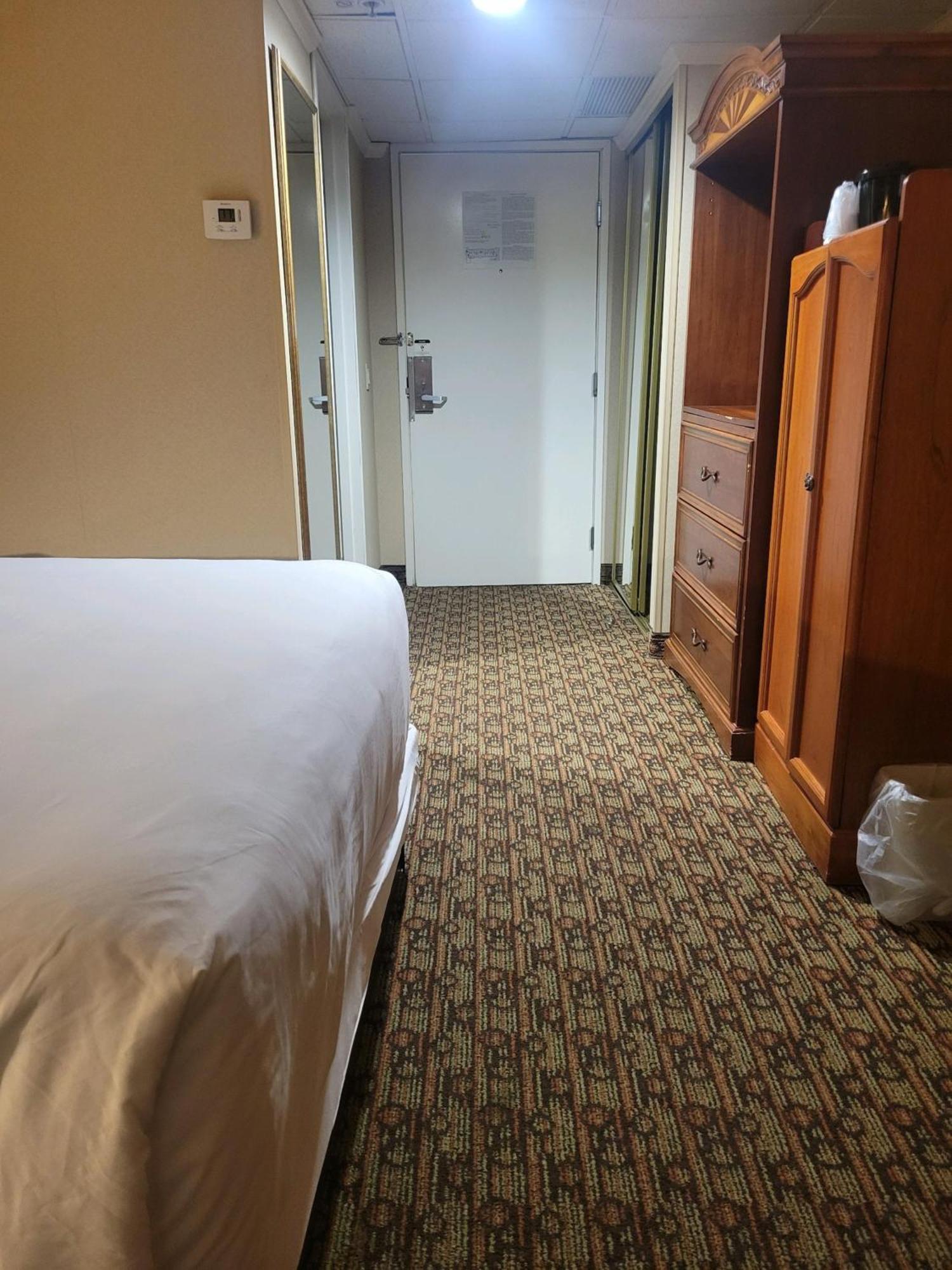 Hotel Xola Moreno Valley Εξωτερικό φωτογραφία
