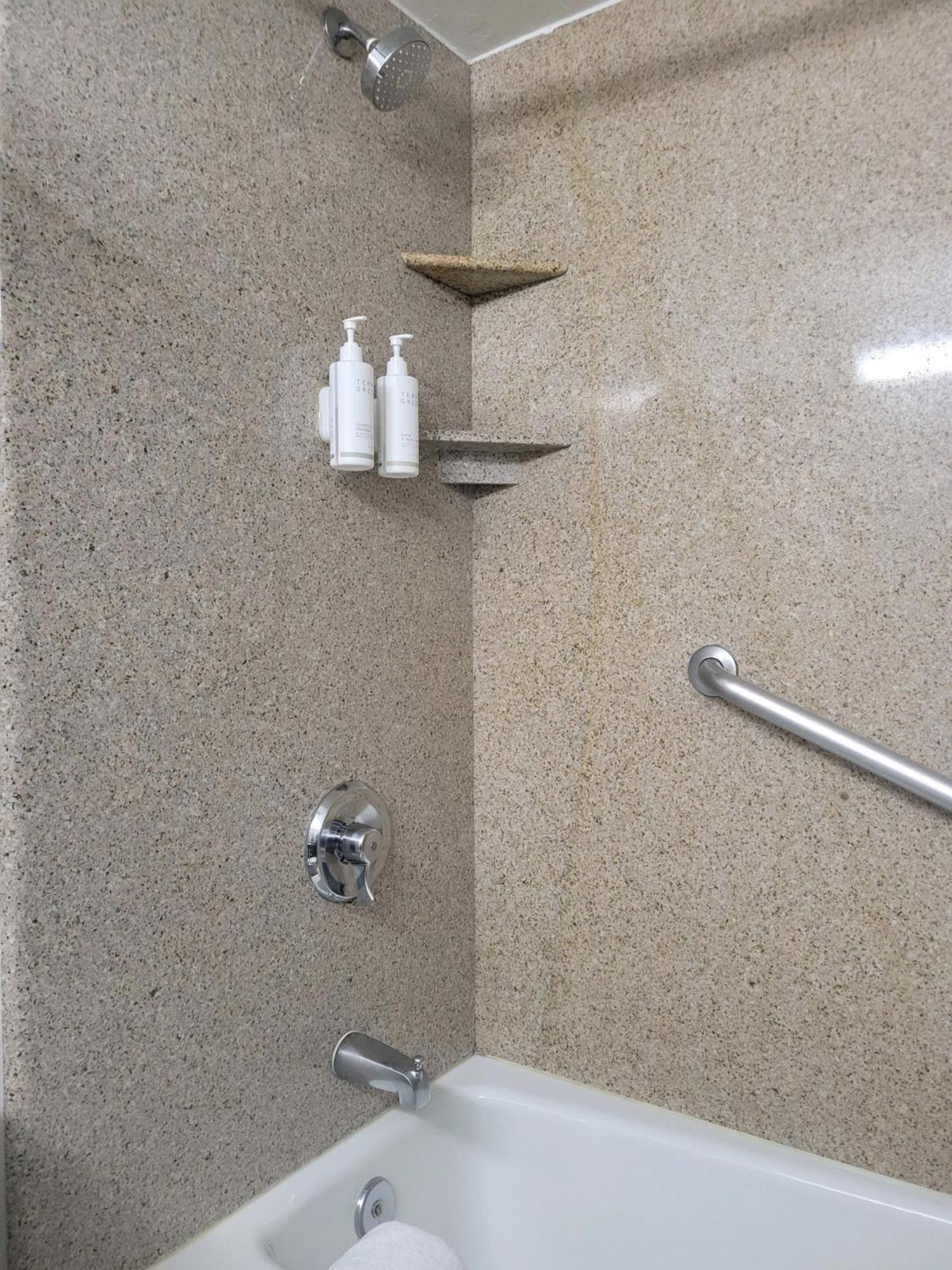 Hotel Xola Moreno Valley Εξωτερικό φωτογραφία