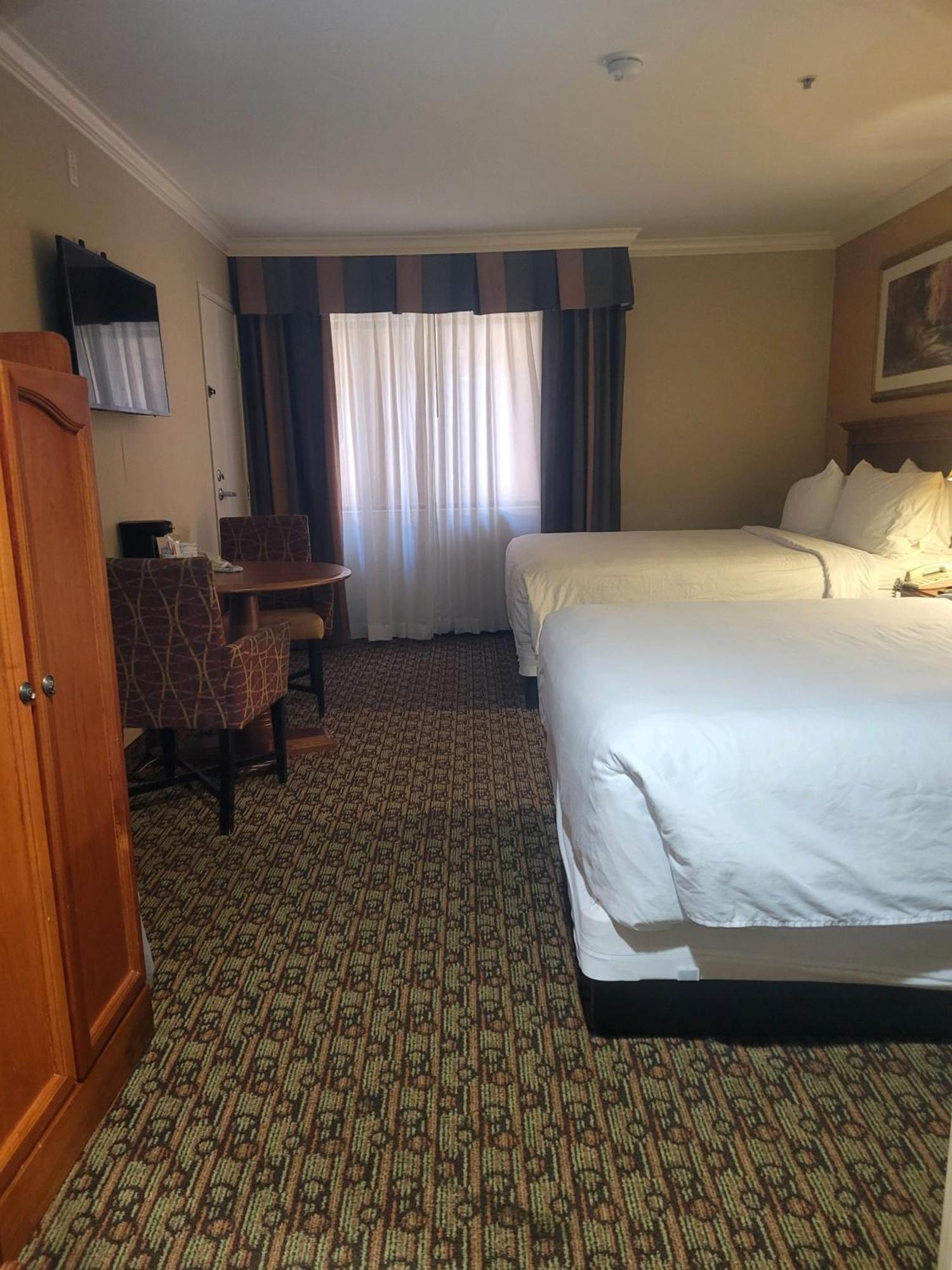 Hotel Xola Moreno Valley Εξωτερικό φωτογραφία