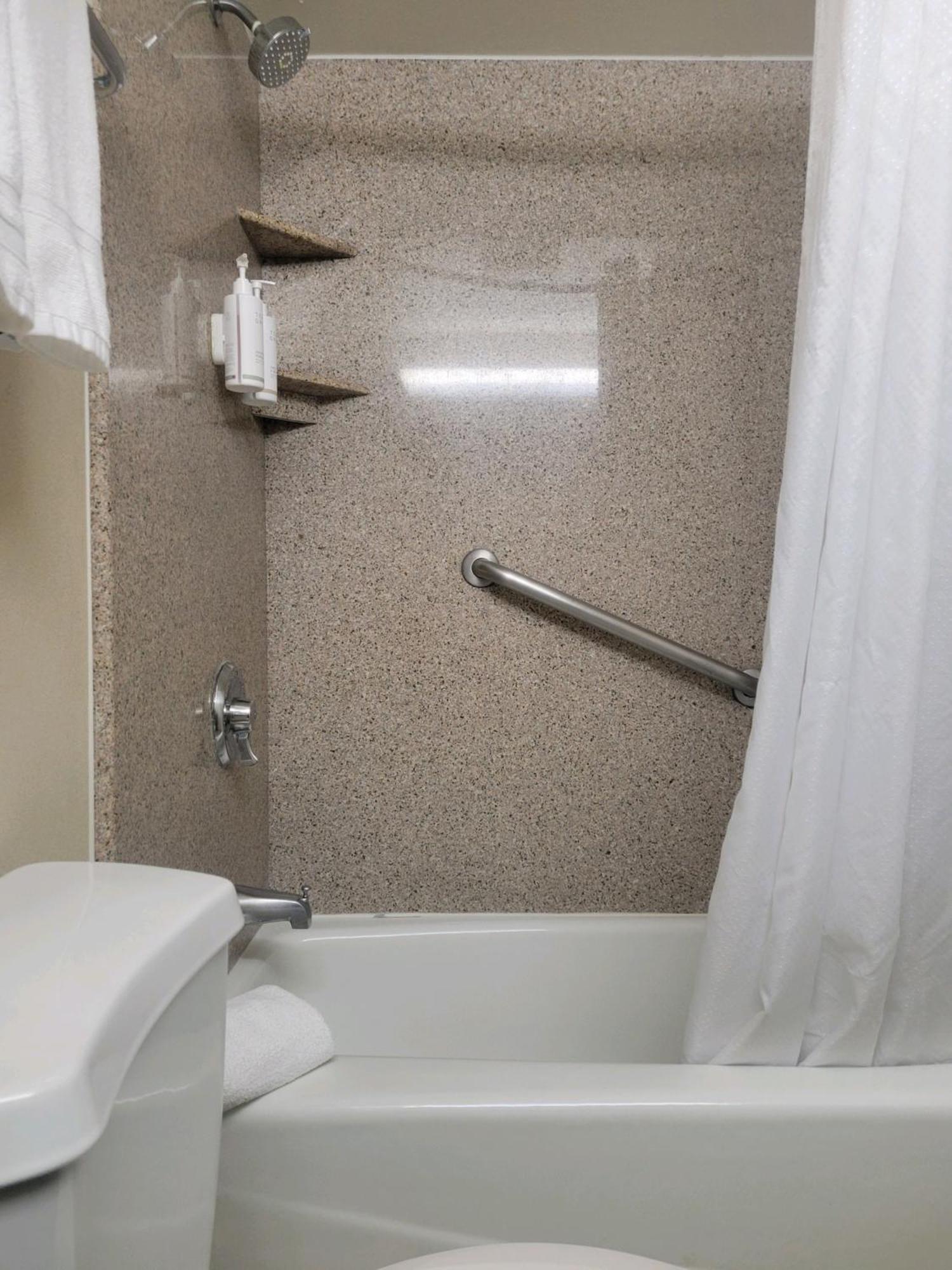 Hotel Xola Moreno Valley Εξωτερικό φωτογραφία