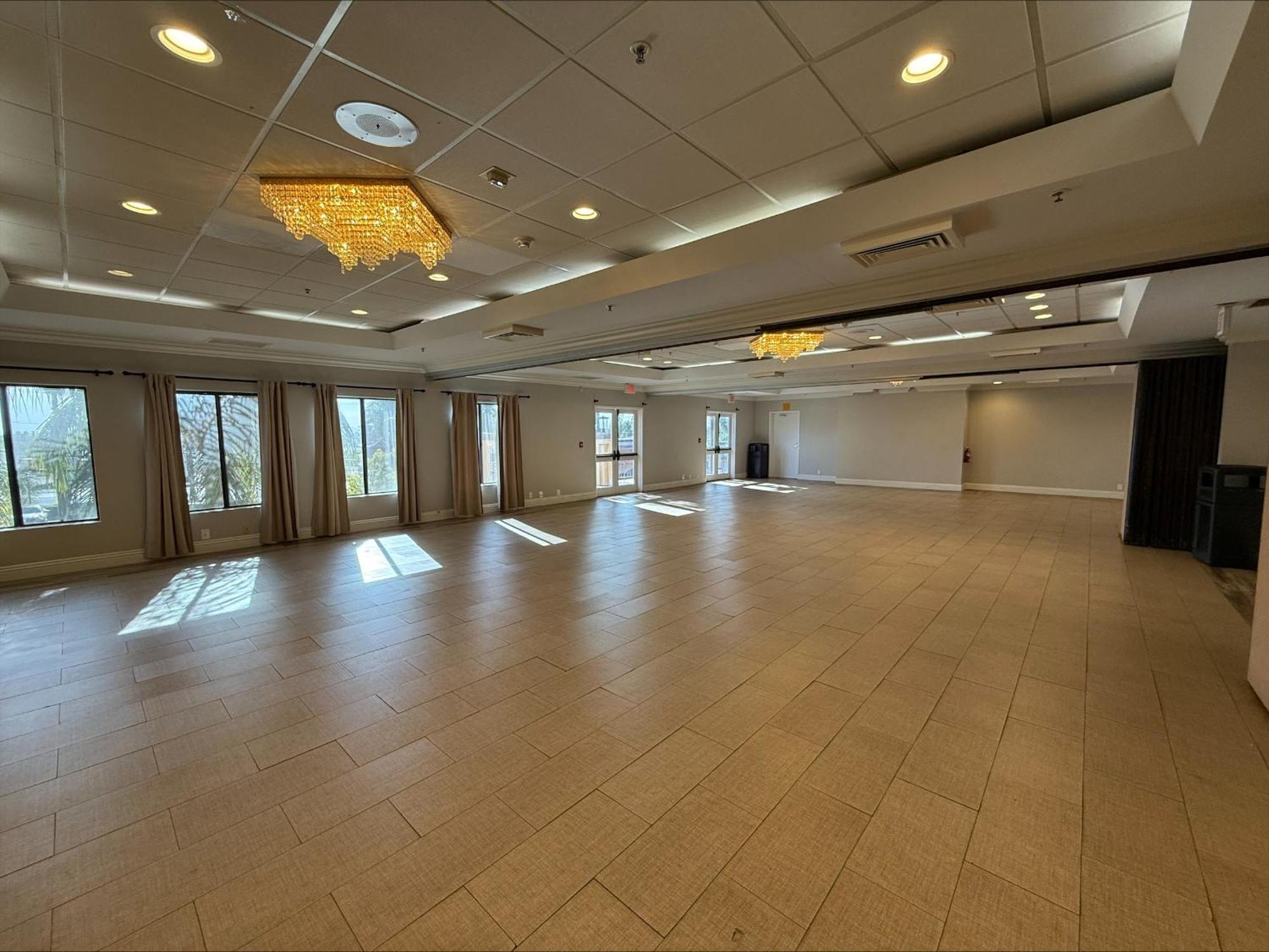 Hotel Xola Moreno Valley Εξωτερικό φωτογραφία